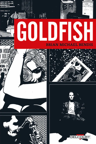 Goldfish - Image 16