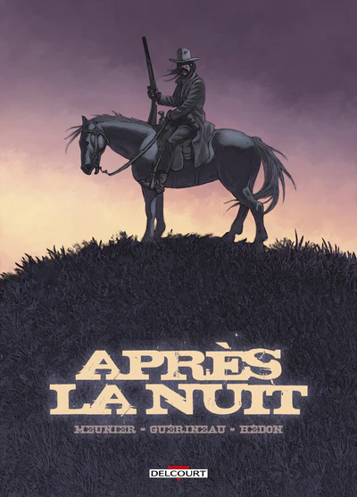 Après la nuit - Image 2