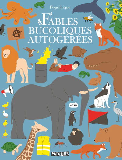 Fables bucoliques autogérées - Image 6