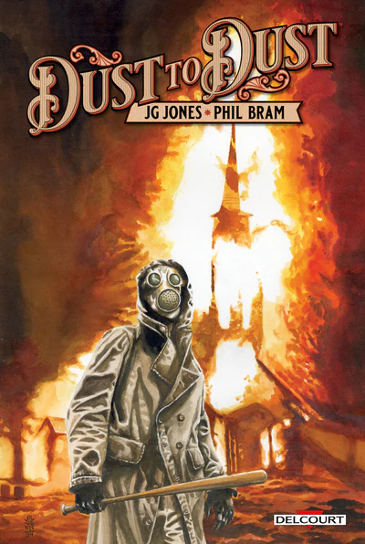 Dust to Dust - Image 21