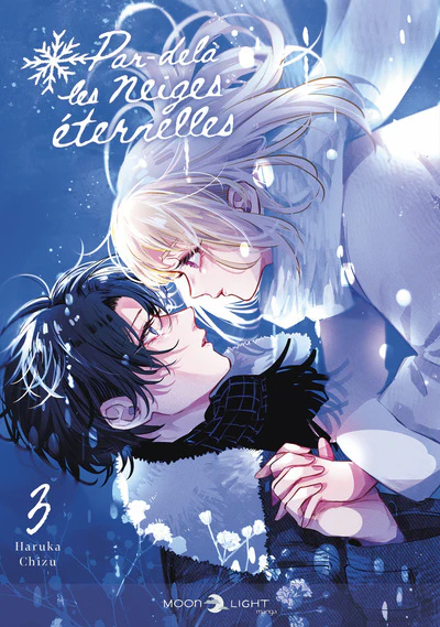 Par-delà les neiges éternelles T03 - Image 2