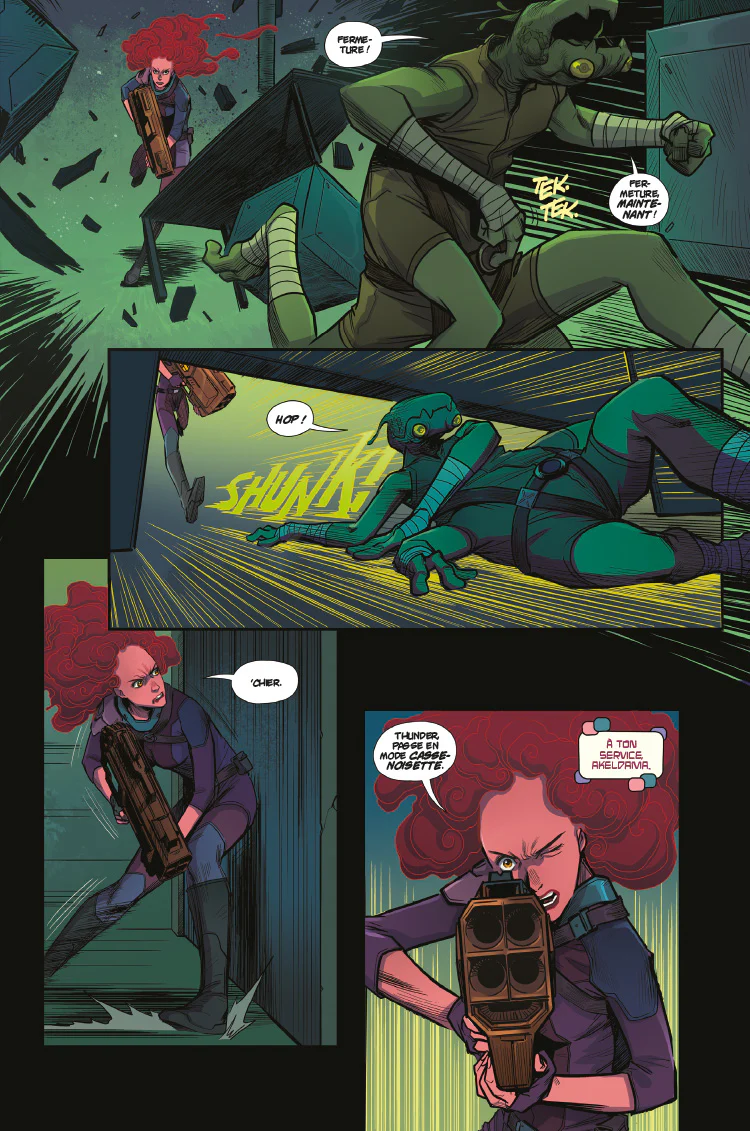Blood and Thunder T01 - Image 10