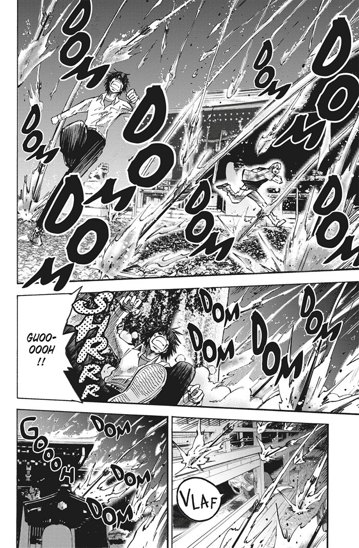 Alice in Borderland Perfect Edition T01 - Image 13