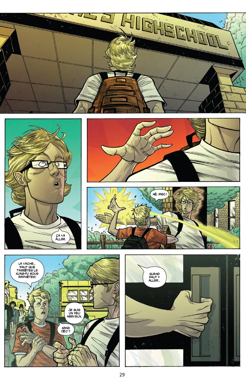 Luther Strode - Intégrale - Image 2