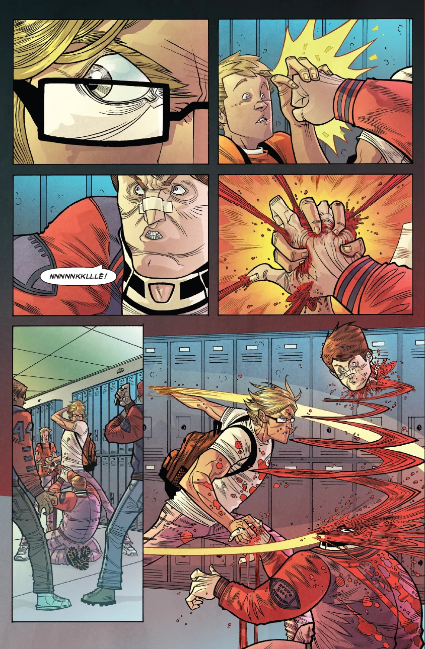 Luther Strode - Intégrale - Image 5