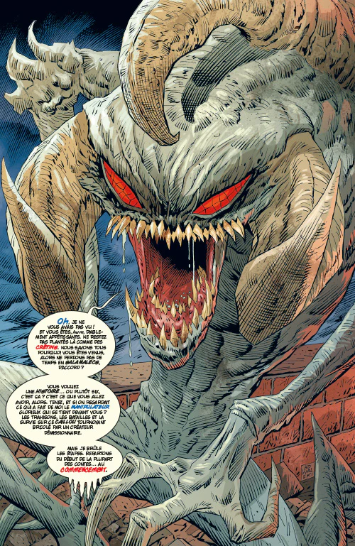 Spawn - Violator - Image 12