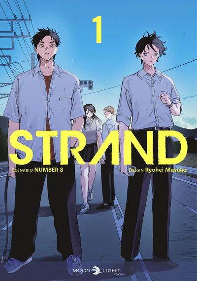 Strand T01 - Image 11