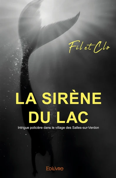 La Sirène du lac - Image 2