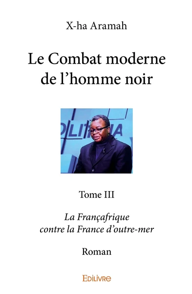 Le Combat moderne de l'homme noir - Tome 3 - Image 2
