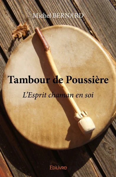 Tambour de poussière - Tome 1 - Image 3