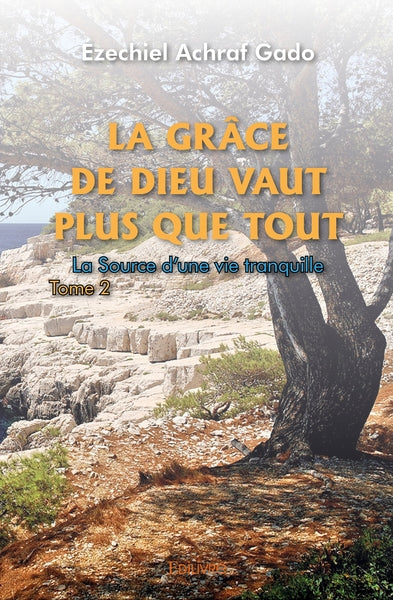 La grâce de Dieu vaut plus que tout - Tome 2 - Image 4