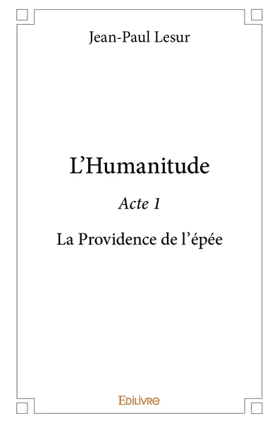L'Humanitude - Tome 1 - Image 4