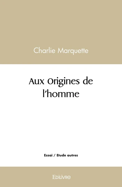 Aux Origines de l'homme - Image 3