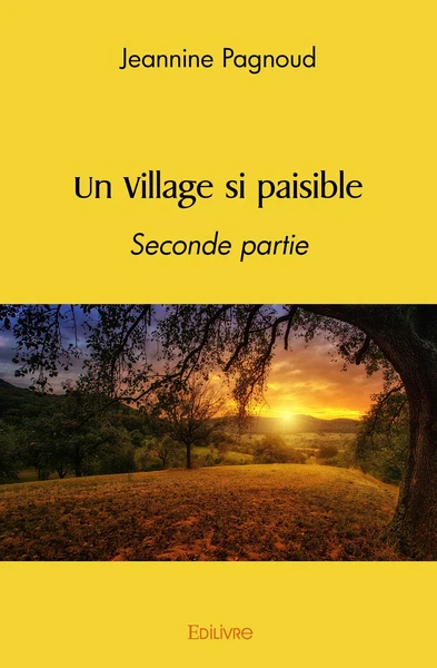 Un Village si paisible - Image 3