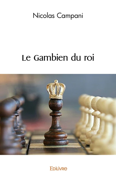 Le Gambien du roi - Image 3