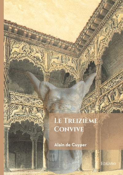 Le Treizième Convive - Image 2
