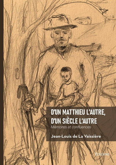 D'un Matthieu l'autre, d'un siècle l'autre - Image 3