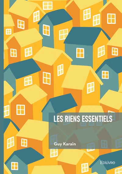 Les Riens Essentiels - Image 2