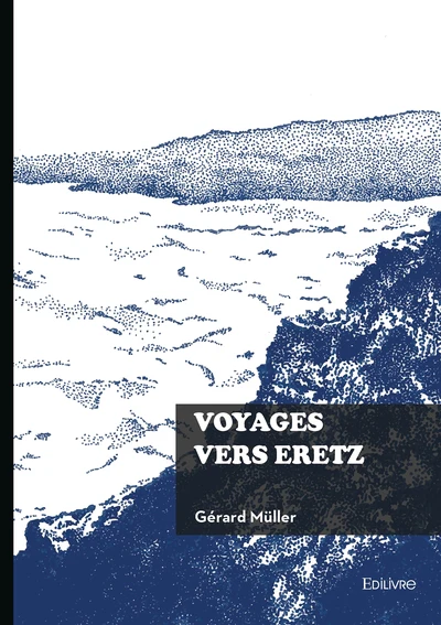 Voyages vers Eretz - Image 2