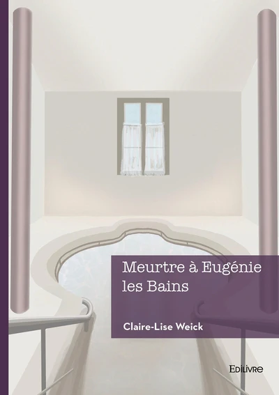 Meurtre à Eugénie les Bains - Image 2