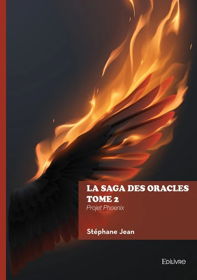 La saga des oracles - Tome 2 - Image 4