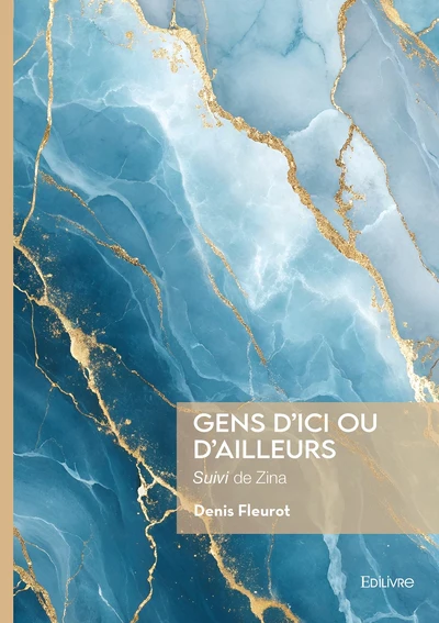 Gens d'ici ou  d'ailleurs - Image 2