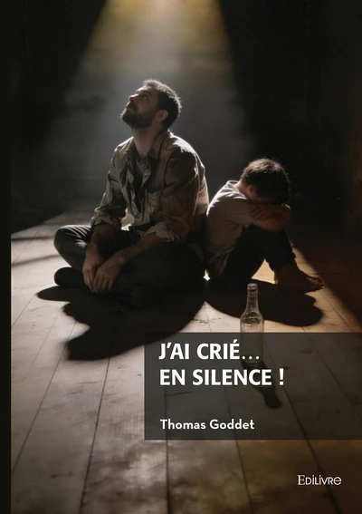 J'ai crié... en silence ! - Image 2