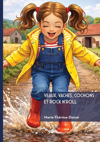 Veaux, vaches, cochons et rock n'roll - Image 4