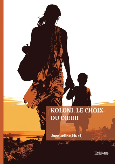 Koloni, le choix du coeur - Image 2