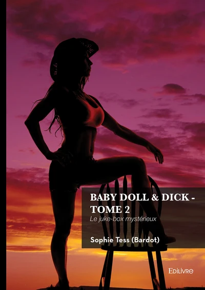 Baby Doll & Dick - Tome 2 - Image 2