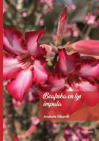 Bêafrîka en lys impala - Image 3