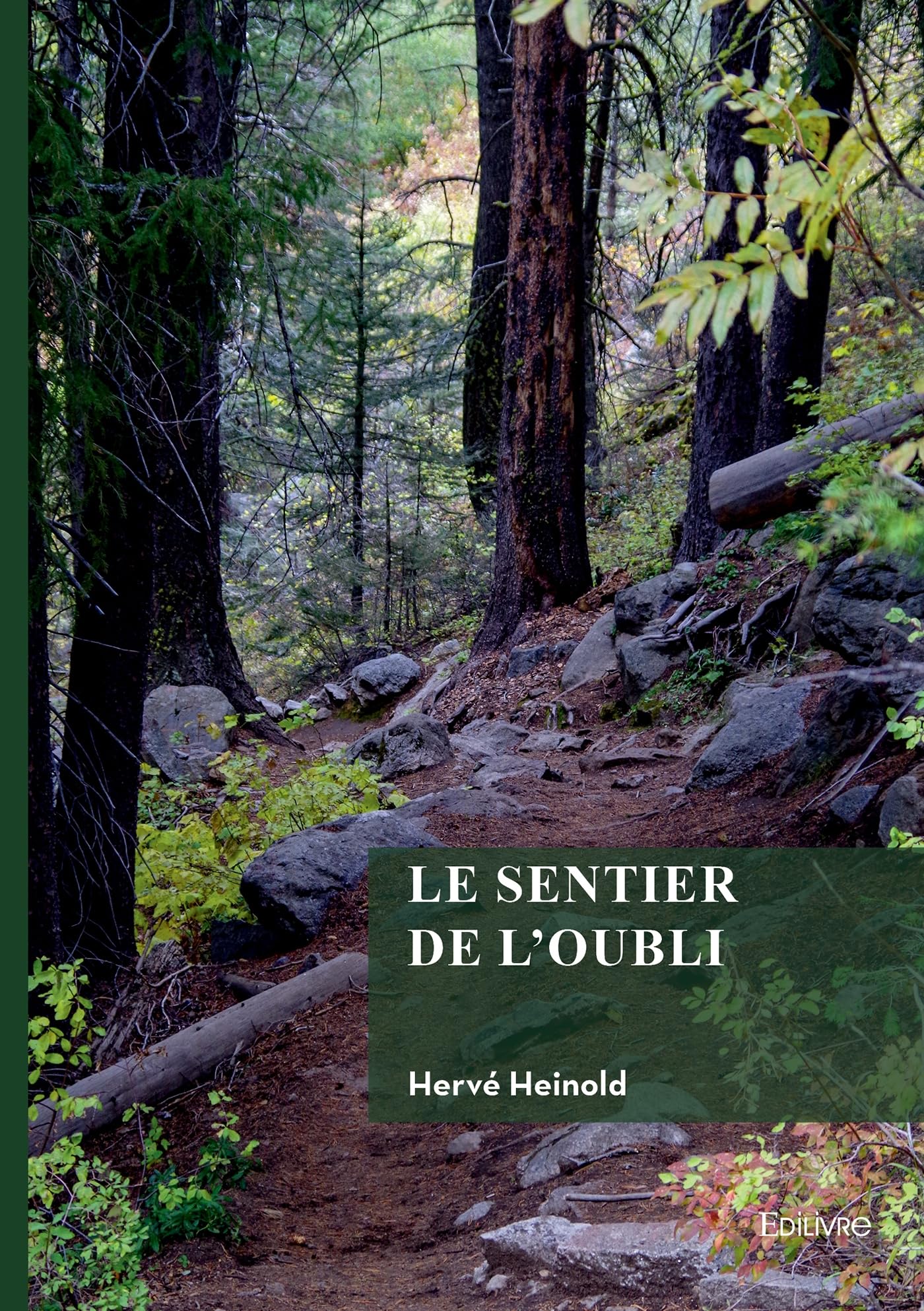 Le sentier de l'oubli