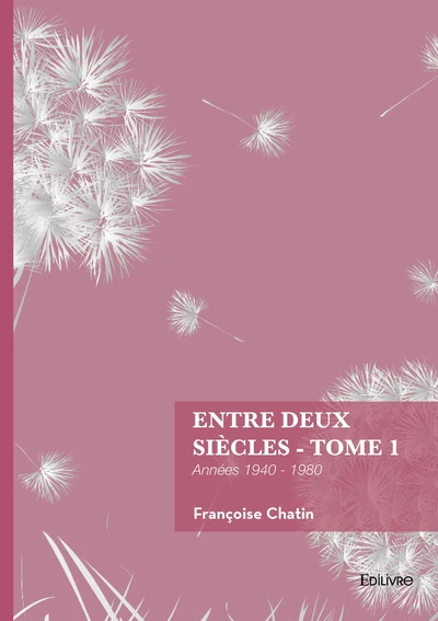 Entre deux siècles - Tome 1 - Image 2
