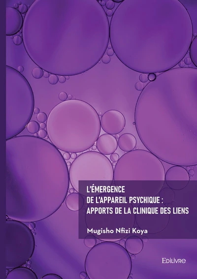 L'émergence de l'appareil psychique : apports de la clinique des liens - Image 2