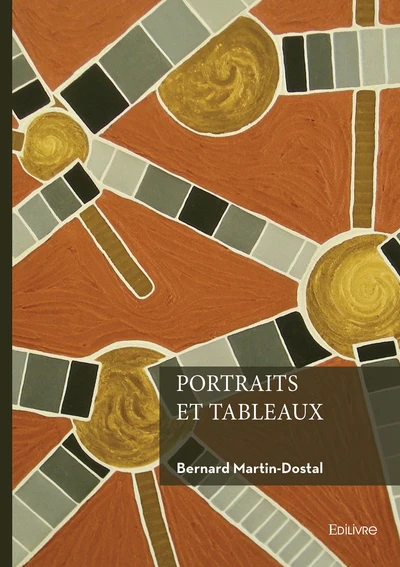 Portraits et tableaux - Image 3