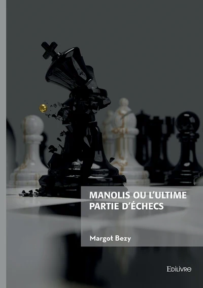 Manolis ou l'ultime partie d'échecs - Image 2