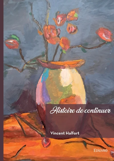 Histoire de continuer - Image 3