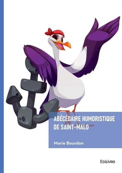 Abécédaire humoristique de Saint-Malo - Image 4