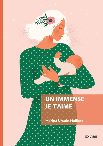 Un immense je t'aime - Image 2