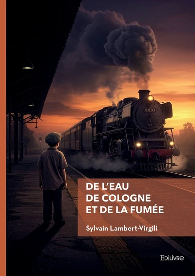 De l'eau de Cologne et de la fumée - Image 2