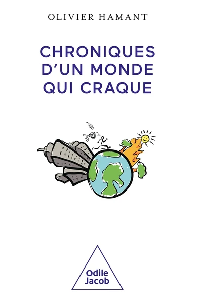 Chroniques d'un monde qui craque - Image 4