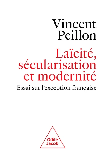 Laïcité, sécularisation et modernité - Image 9