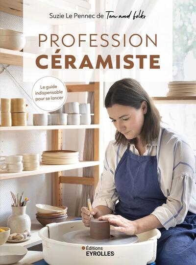 Profession céramiste - Image 2
