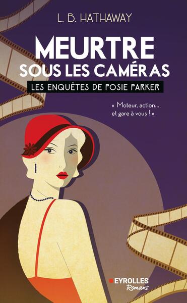 Meurtre sous les caméras - Image 3