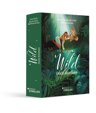 Wild - Image 10