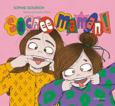 Sacrée maman ! - Image 2