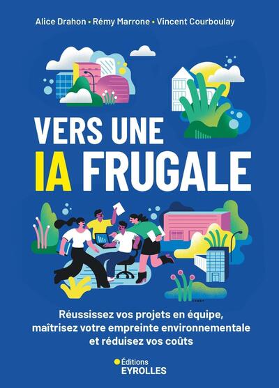 Vers une IA frugale - Image 4