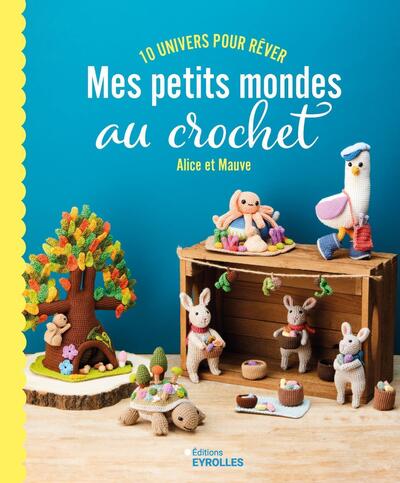 Mes petits mondes au crochet - Image 2