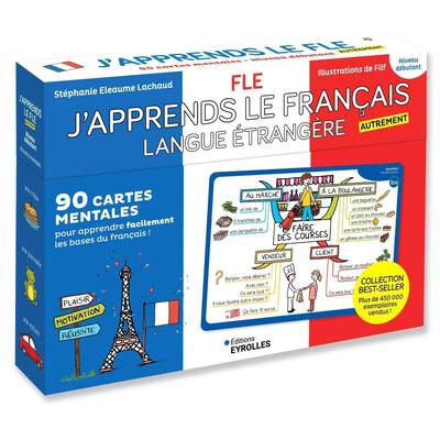 J'apprends le français langue étrangère autrement - Image 5