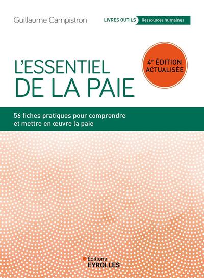 L'essentiel de la paie - Image 2